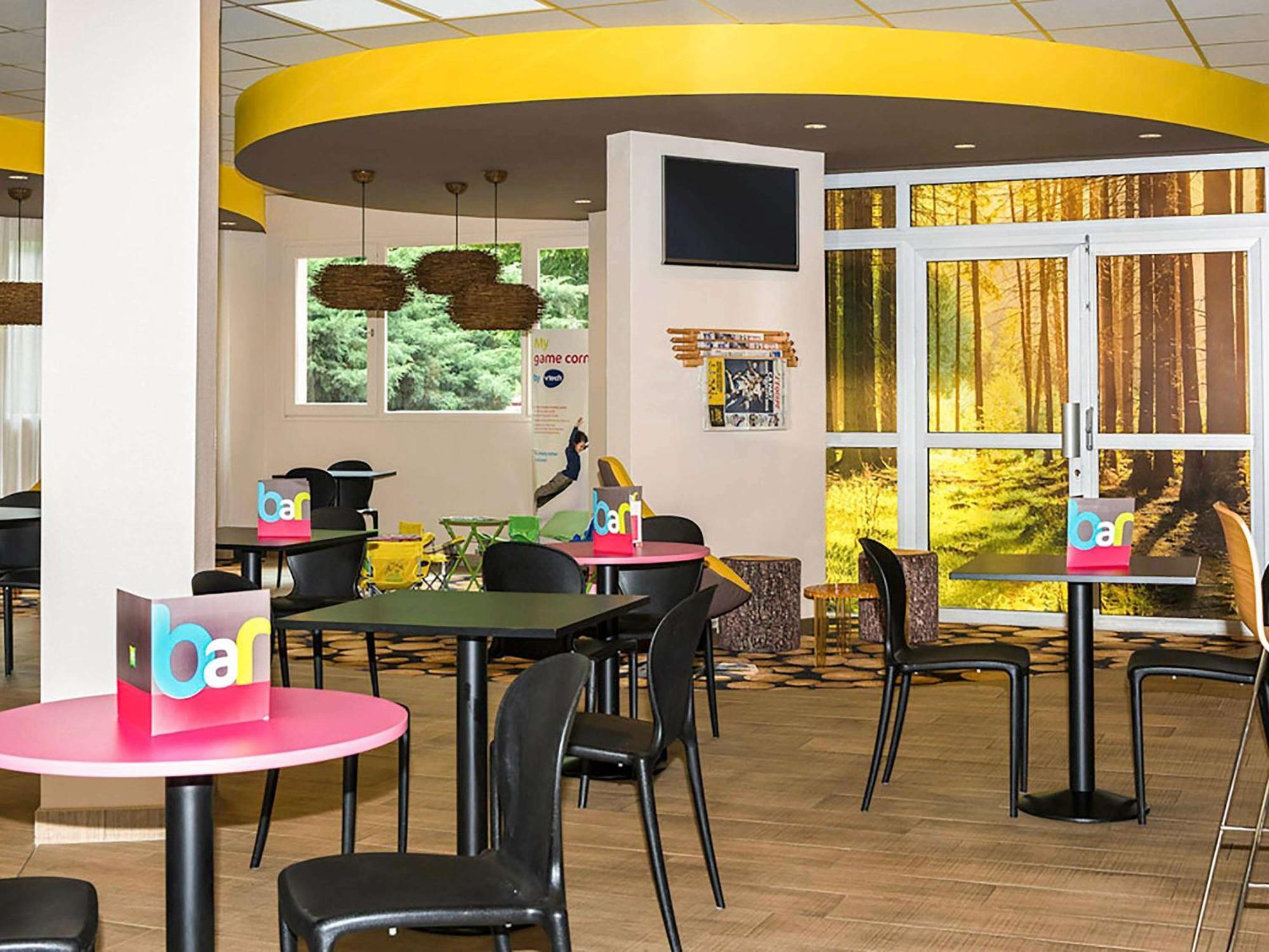 Ibis Styles Dax Centre Hotel Exterior photo