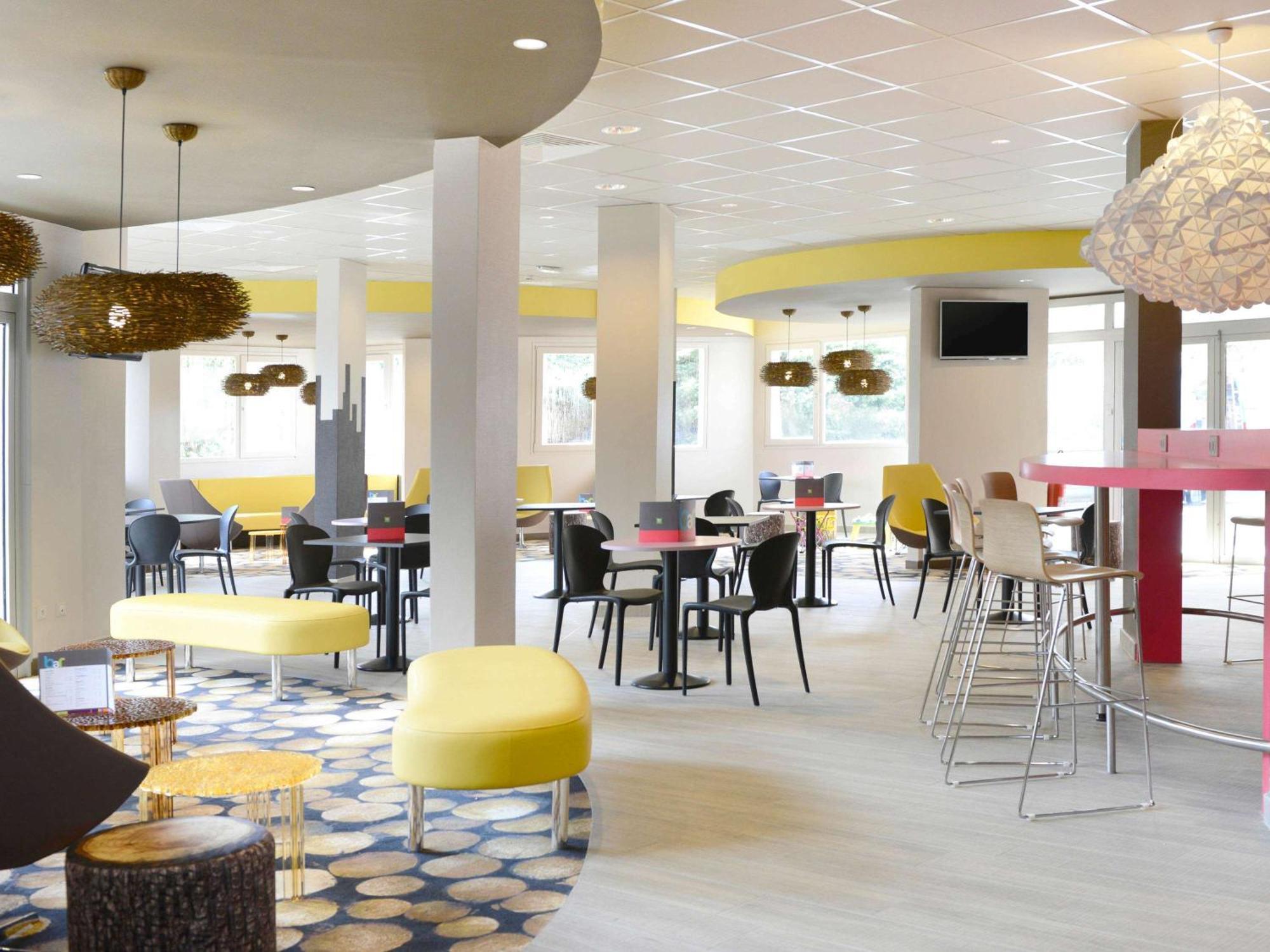 Ibis Styles Dax Centre Hotel Exterior photo