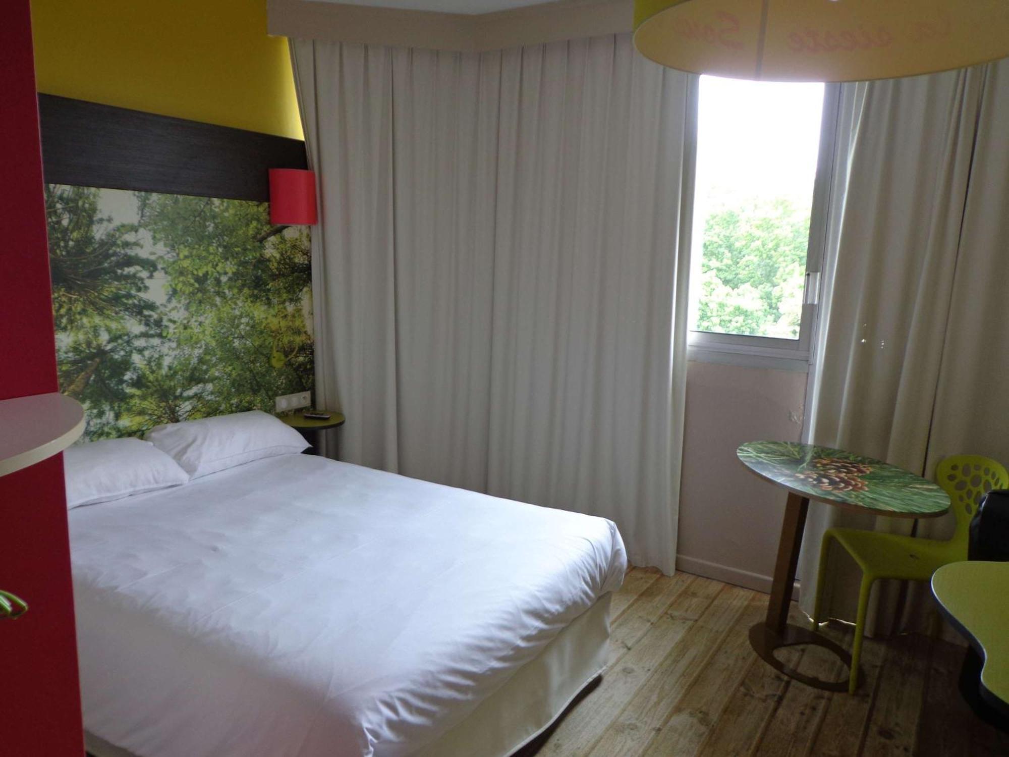 Ibis Styles Dax Centre Hotel Exterior photo