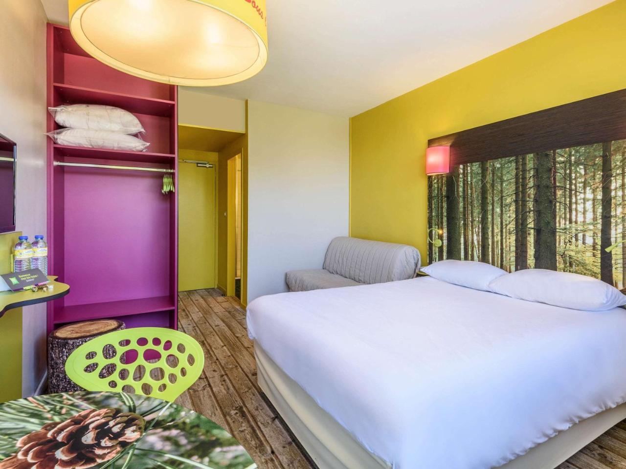 Ibis Styles Dax Centre Hotel Exterior photo