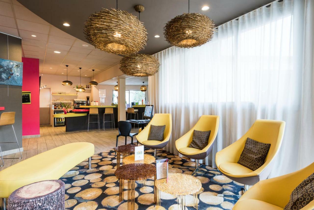 Ibis Styles Dax Centre Hotel Exterior photo